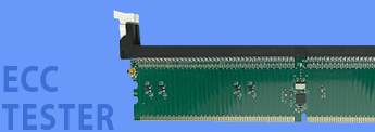 ECC Tester