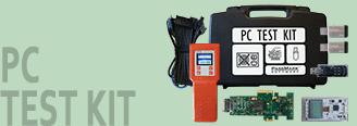 PC Test Kit