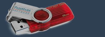 Bootable USB Flash Drive (UFD)