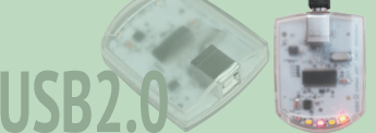 USB2.0 Loopback Plug banner