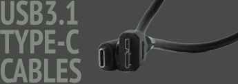 USB 3.1 Type-C cable