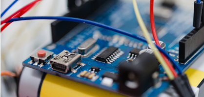 IoT and Embedded Systems