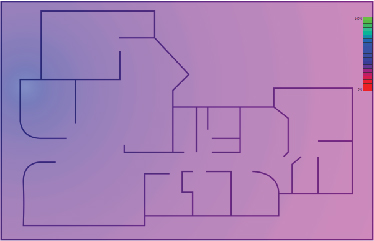 Contour Mapping