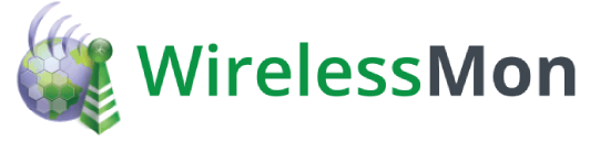 PassMark WirelessMon