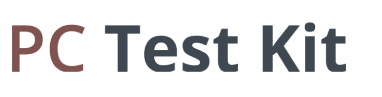 PC Test Kit