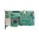 PCIe Gen3 Test Card