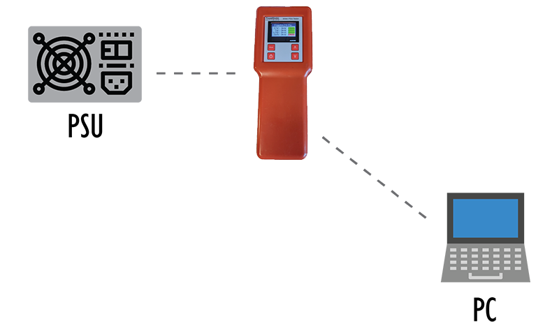 Standalone mode with Monitoring