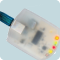 USB2.0 high speed loopback plug