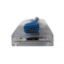 USB 3.0 Loopback Plugs